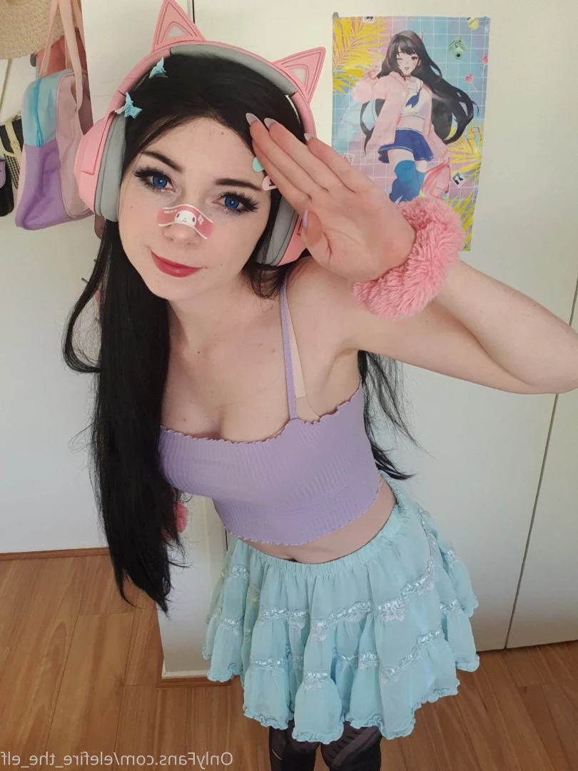 Elefire Grey [ elefire_the_elf ] Onlyfans leaked photo 6082329 on Hotleaks.tv