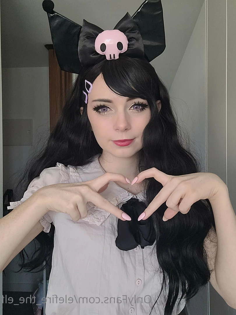 Elefire Grey [ elefire_the_elf ] Onlyfans leaked photo 6082339 on Hotleaks.tv