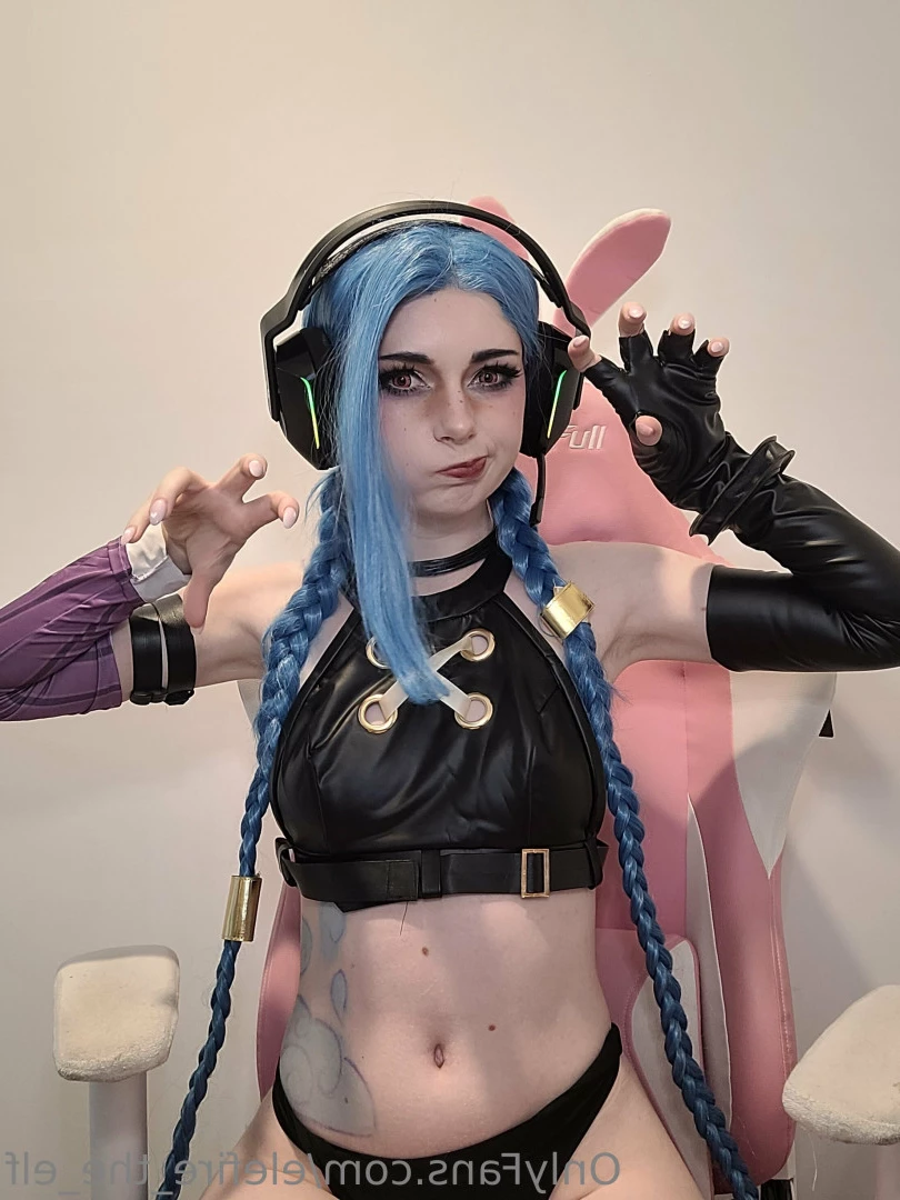 Elefire Grey [ elefire_the_elf ] Onlyfans leaked photo 6082406 on Hotleaks.tv
