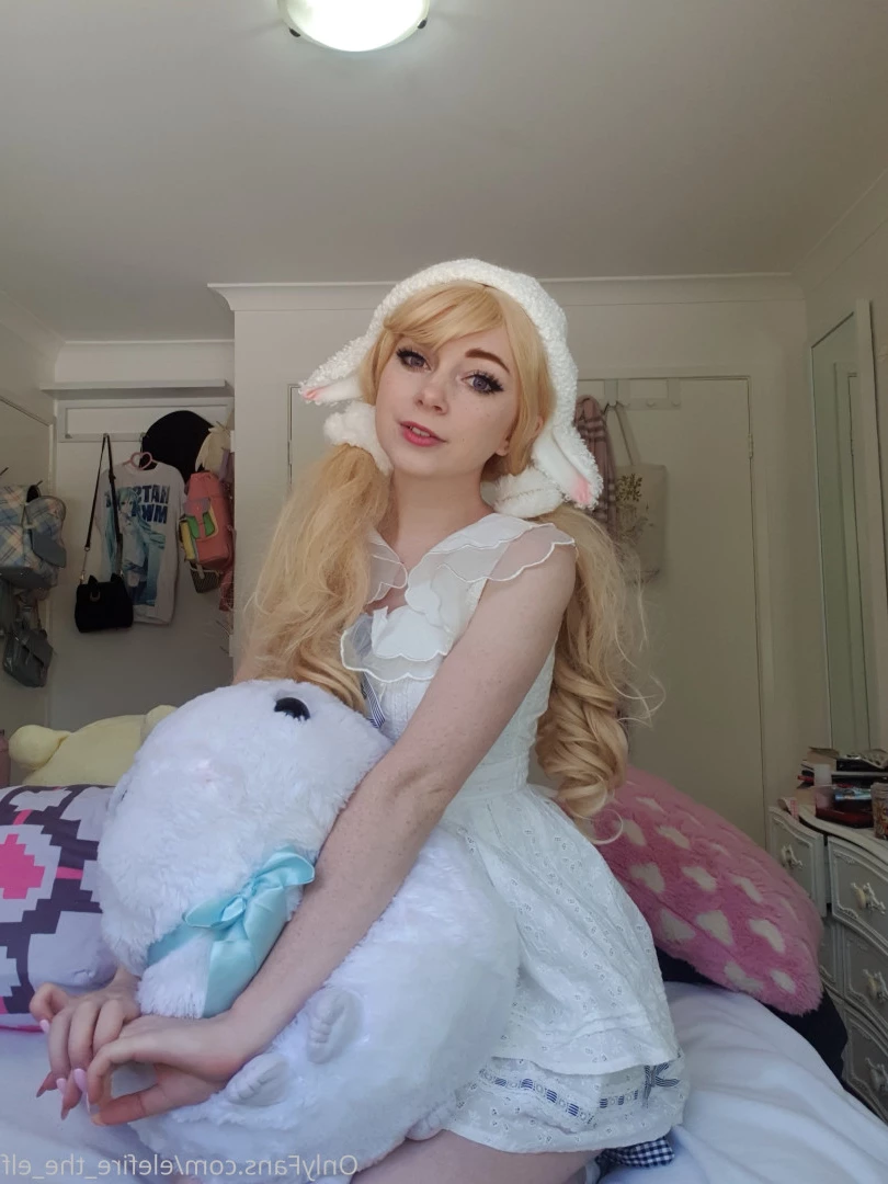 Elefire Grey [ elefire_the_elf ] Onlyfans leaked photo 6082454 on Hotleaks.tv