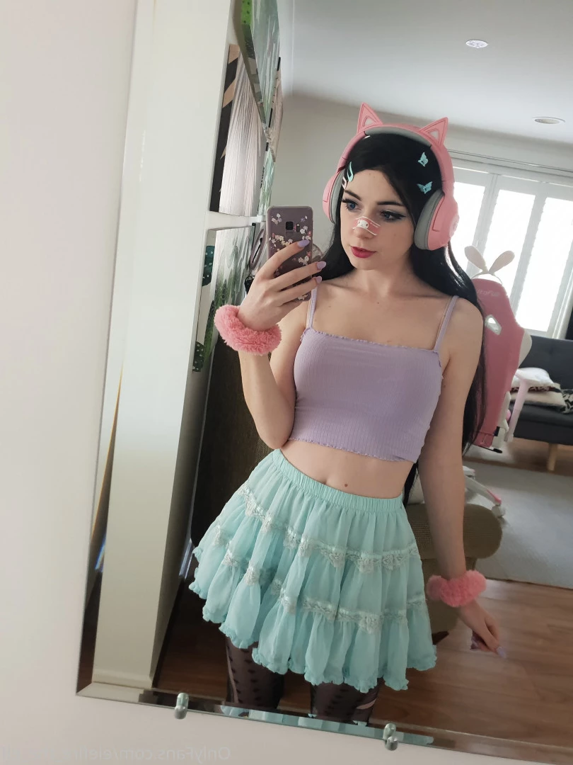 Elefire Grey [ elefire_the_elf ] Onlyfans leaked photo 6082482 on Hotleaks.tv