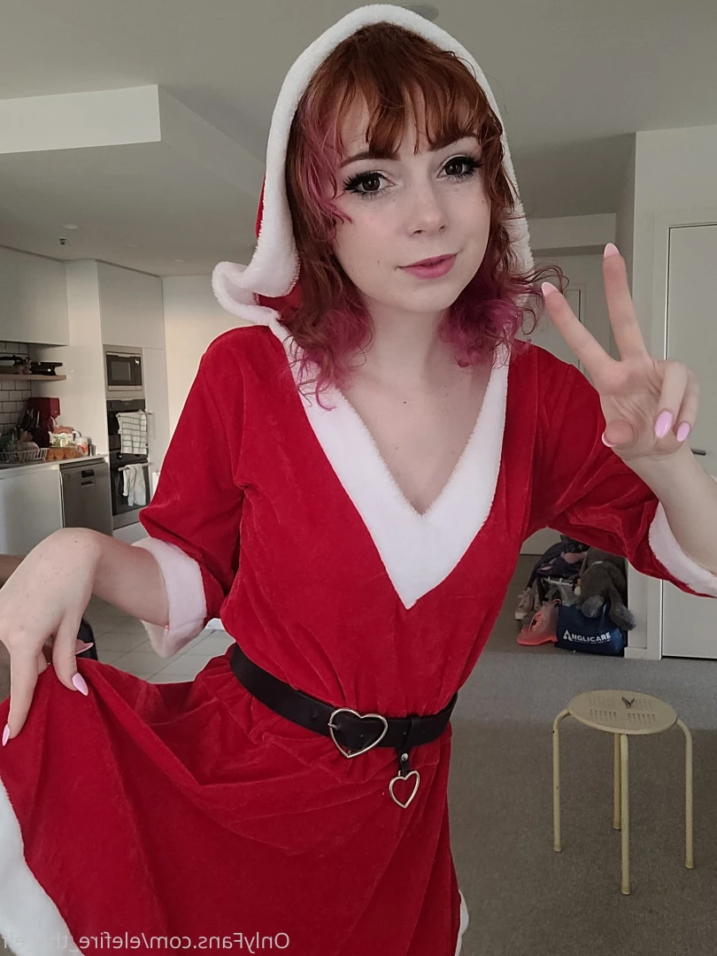 Elefire Grey [ elefire_the_elf ] Onlyfans leaked photo 6082512 on Hotleaks.tv