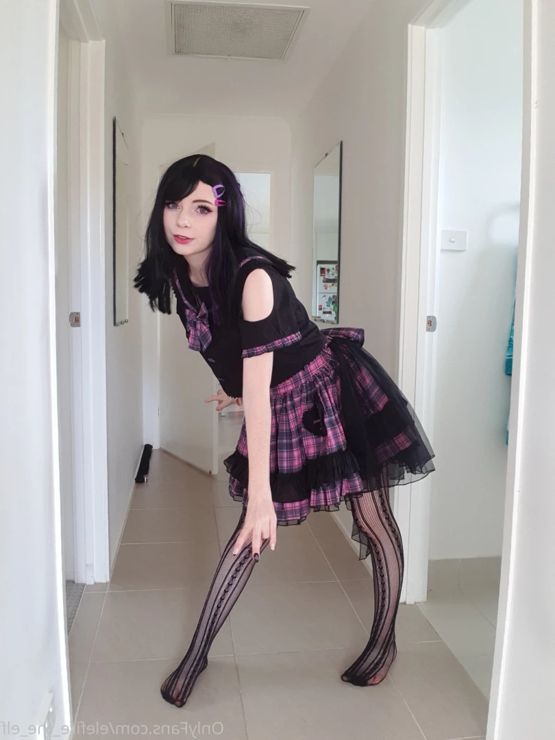Elefire Grey [ elefire_the_elf ] Onlyfans leaked photo 6082738 on Hotleaks.tv
