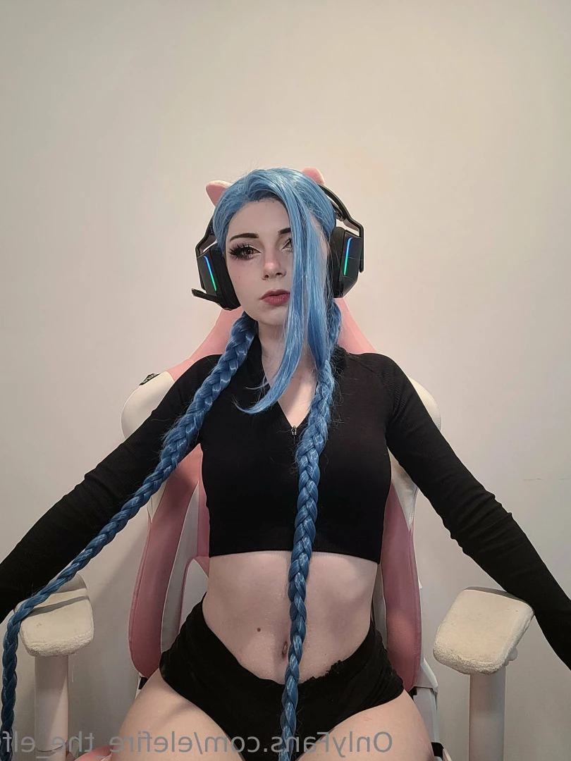 Elefire Grey [ elefire_the_elf ] Onlyfans leaked photo 6082764 on Hotleaks.tv