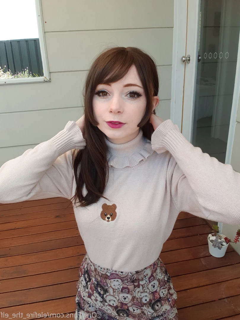 Elefire Grey [ elefire_the_elf ] Onlyfans leaked photo 6082860 on Hotleaks.tv