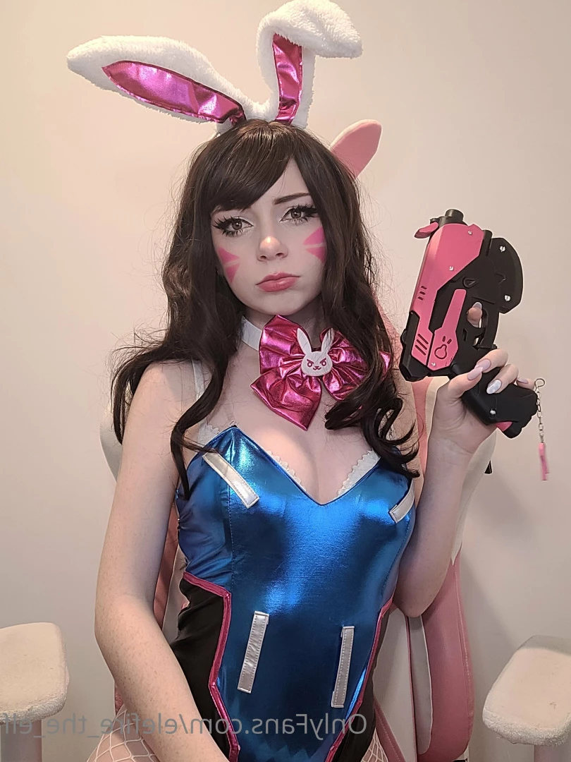 Elefire Grey [ elefire_the_elf ] Onlyfans leaked photo 6082882 on Hotleaks.tv