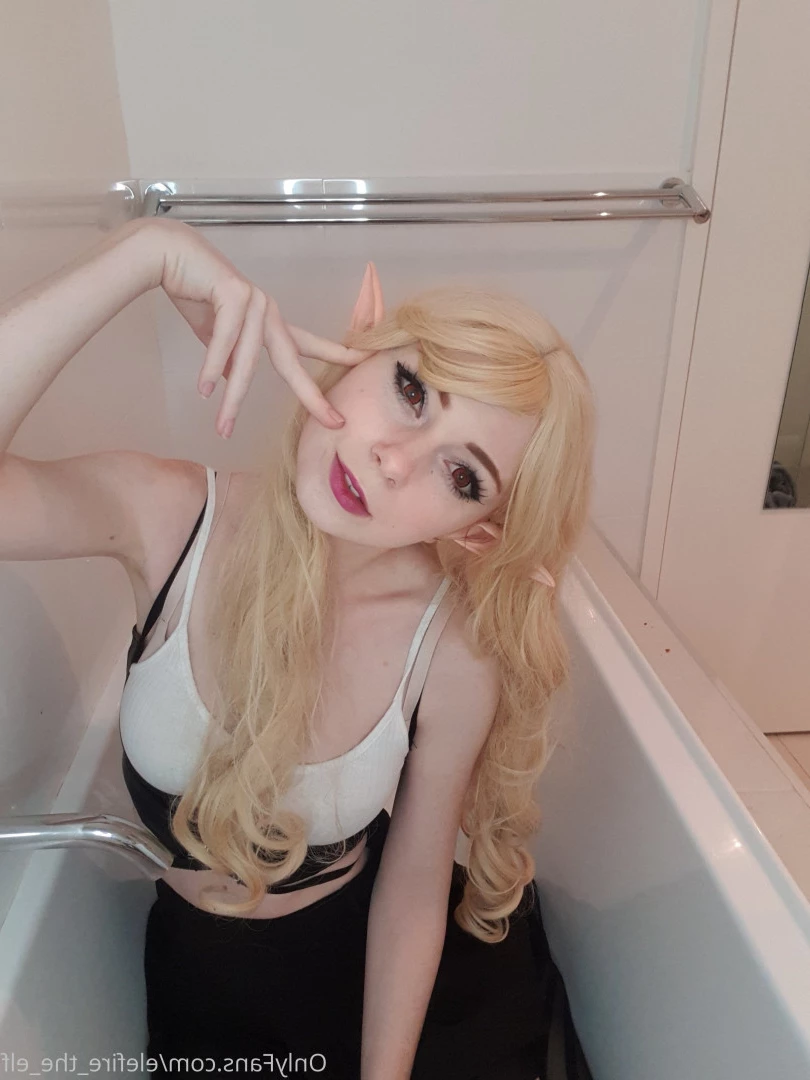 Elefire Grey [ elefire_the_elf ] Onlyfans leaked photo 6082899 on Hotleaks.tv