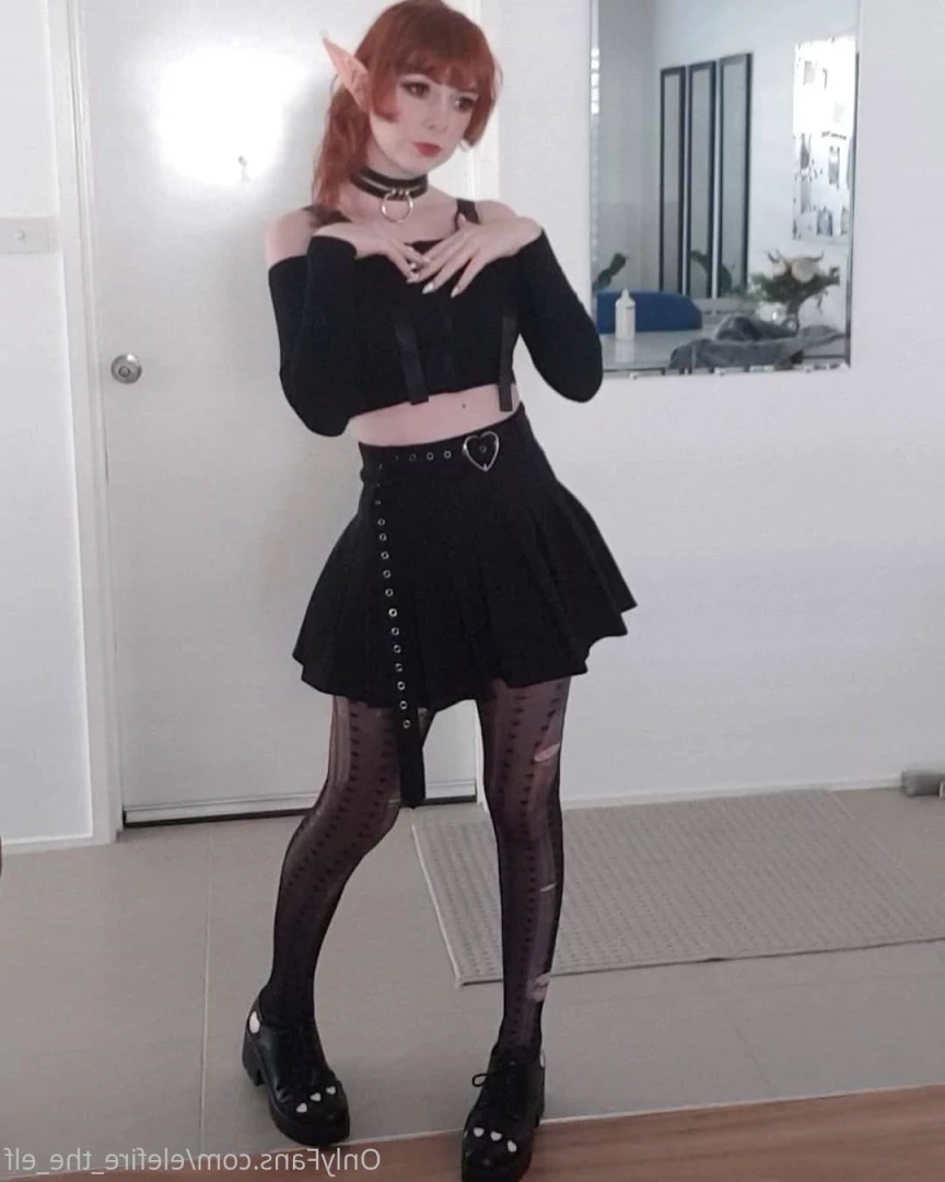 Elefire Grey [ elefire_the_elf ] Onlyfans leaked photo 6082906 on Hotleaks.tv