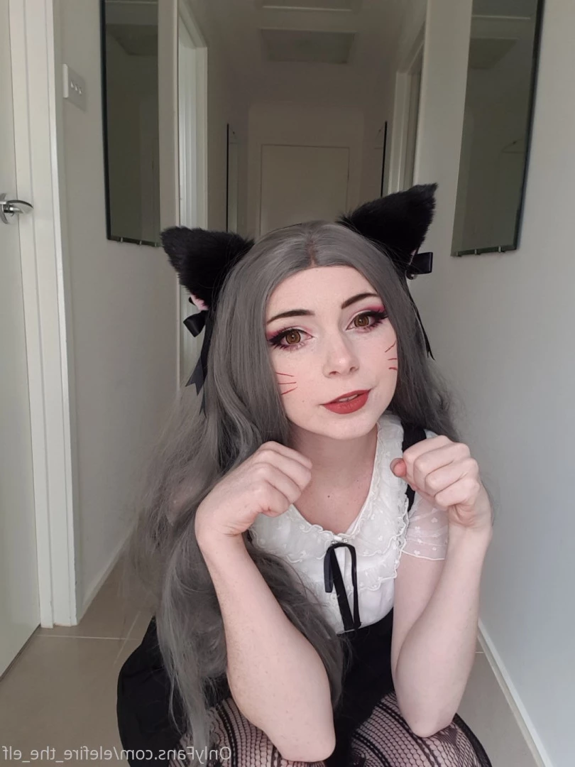 Elefire Grey [ elefire_the_elf ] Onlyfans leaked photo 6082915 on Hotleaks.tv