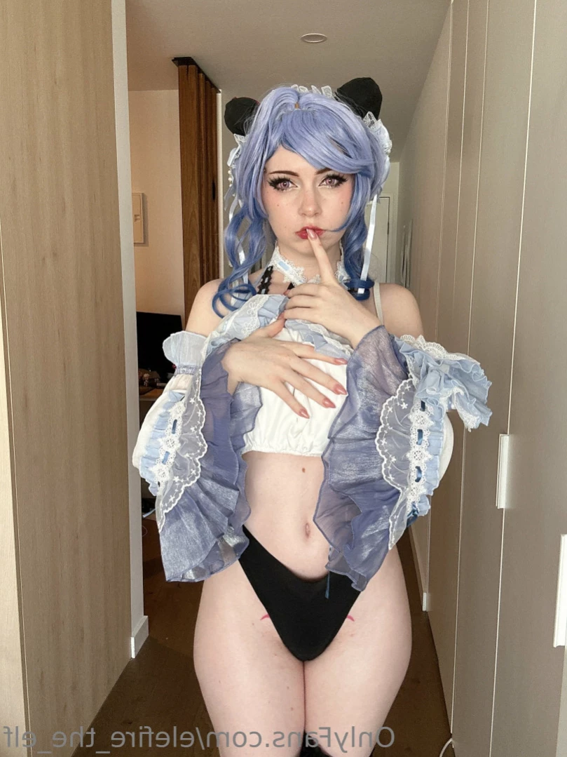 Elefire Grey [ elefire_the_elf ] Onlyfans leaked photo 12100622 on Hotleaks.tv