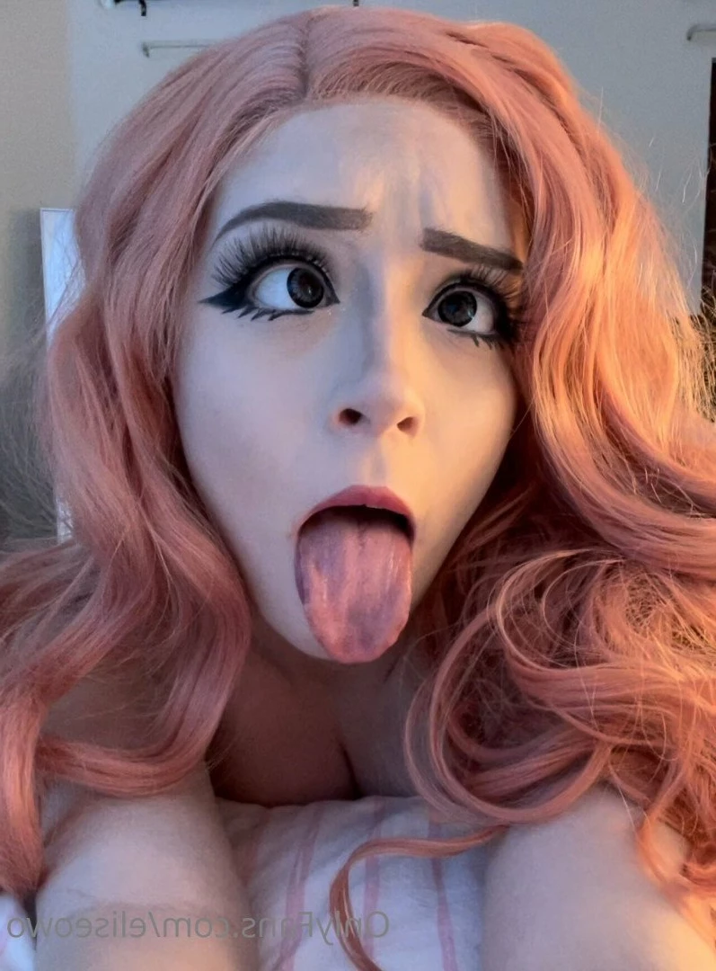 Elise💗 [ eliseowo ] Onlyfans leaked photo 2133660 on Hotleaks.tv