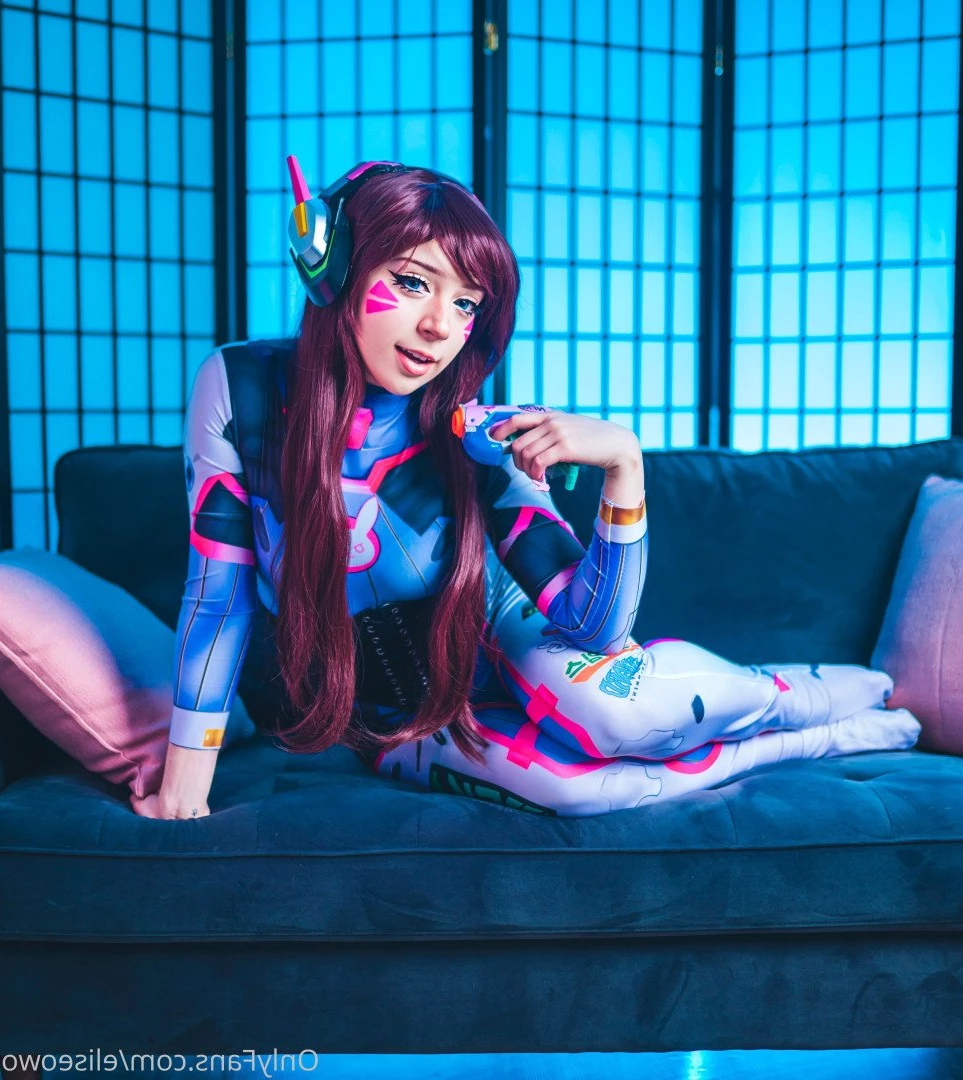 Elise💗 [ eliseowo ] Onlyfans leaked photo 4338609 on Hotleaks.tv