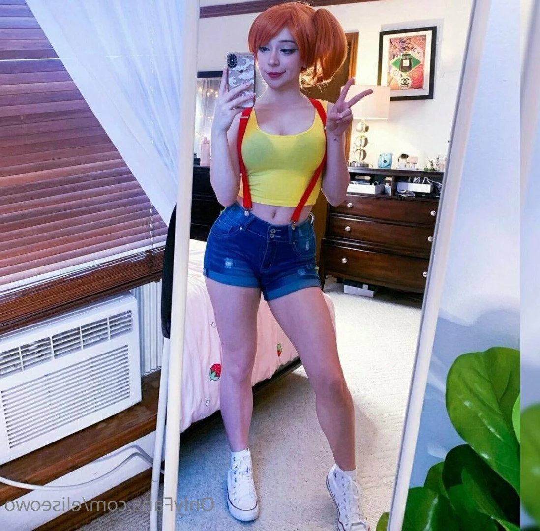 Elise💗 [ eliseowo ] Onlyfans leaked photo 4339696 on Hotleaks.tv
