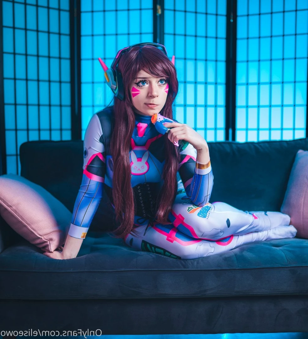 Elise💗 [ eliseowo ] Onlyfans leaked photo 4340251 on Hotleaks.tv