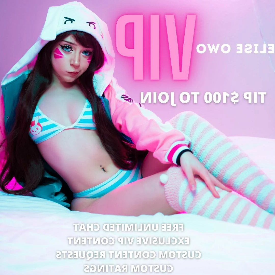 Elise💗 [ eliseowo ] Onlyfans leaked photo 4340443 on Hotleaks.tv