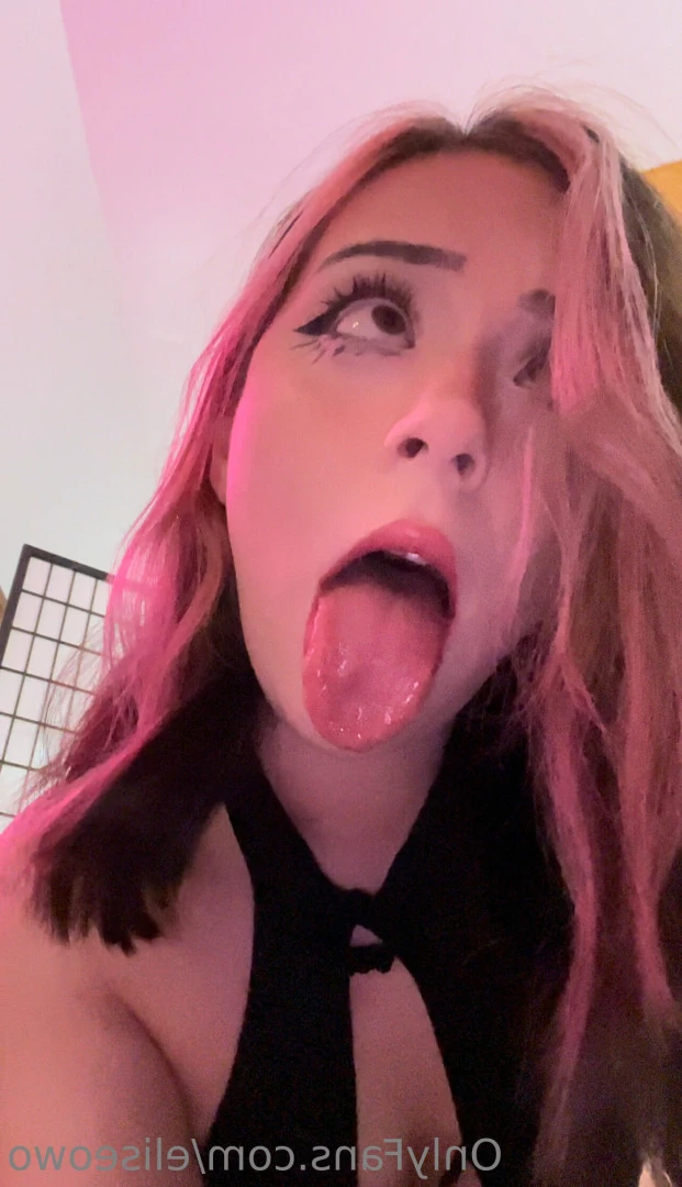 Elise💗 [ eliseowo ] Onlyfans leaked photo 6048057 on Hotleaks.tv
