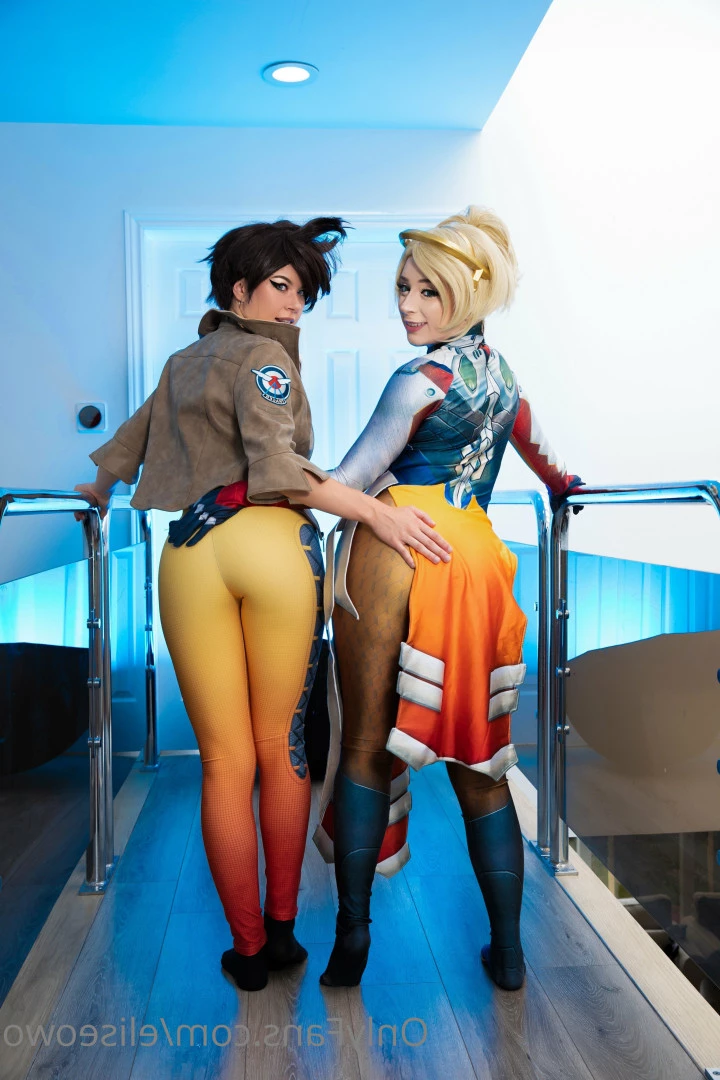 Elise💗 [ eliseowo ] Onlyfans leaked photo 6048087 on Hotleaks.tv