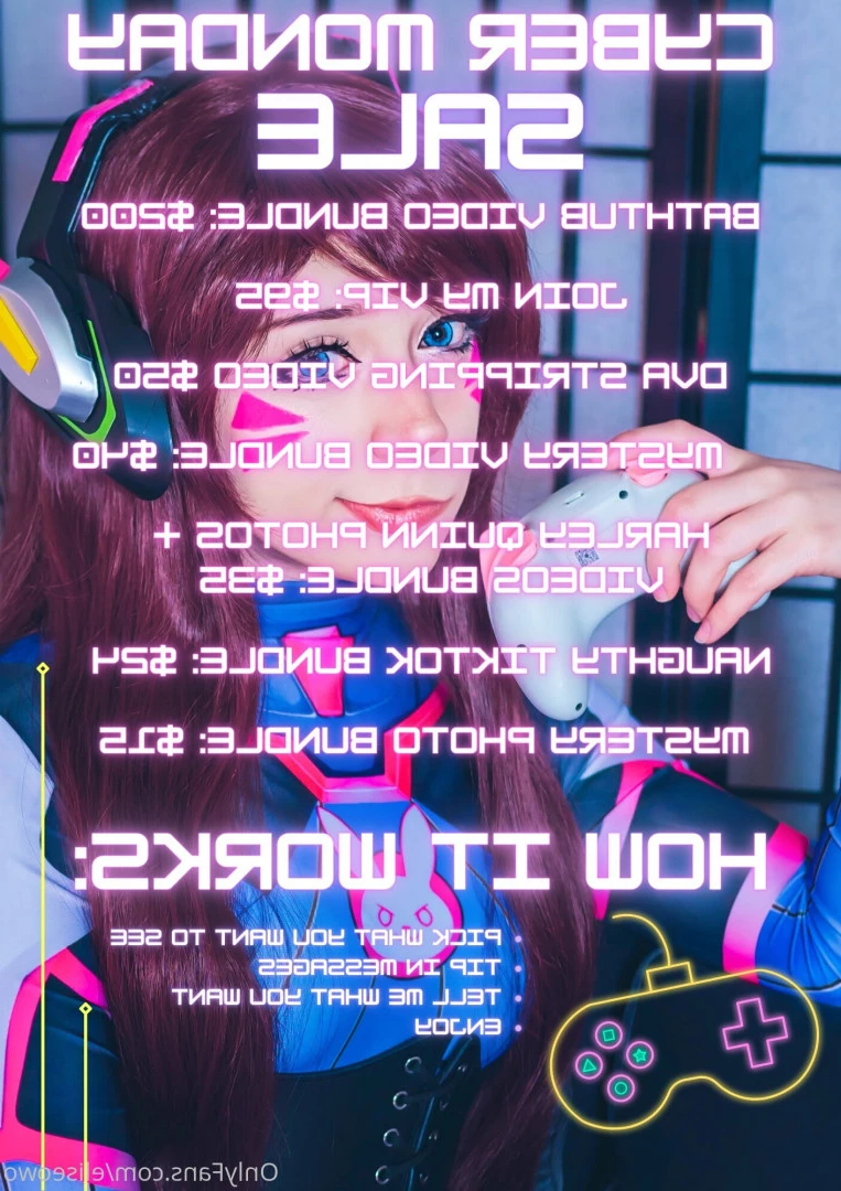 Elise💗 [ eliseowo ] Onlyfans leaked photo 6048217 on Hotleaks.tv