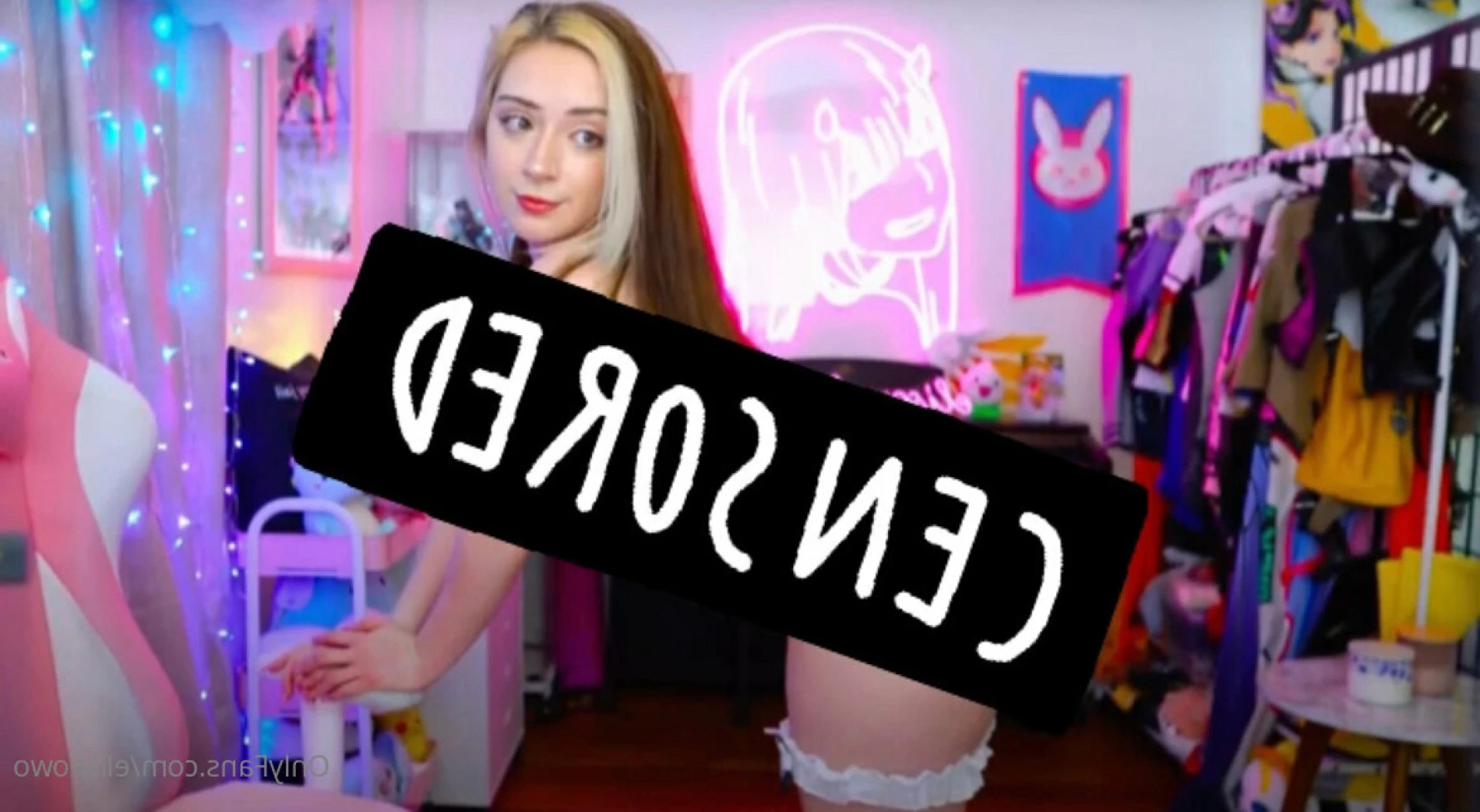 Elise💗 [ eliseowo ] Onlyfans leaked photo 6048253 on Hotleaks.tv