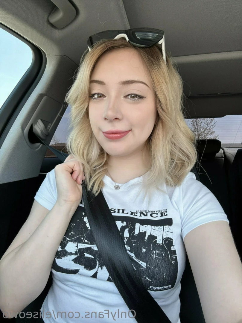 Elise💗 [ eliseowo ] Onlyfans leaked photo 11005657 on Hotleaks.tv