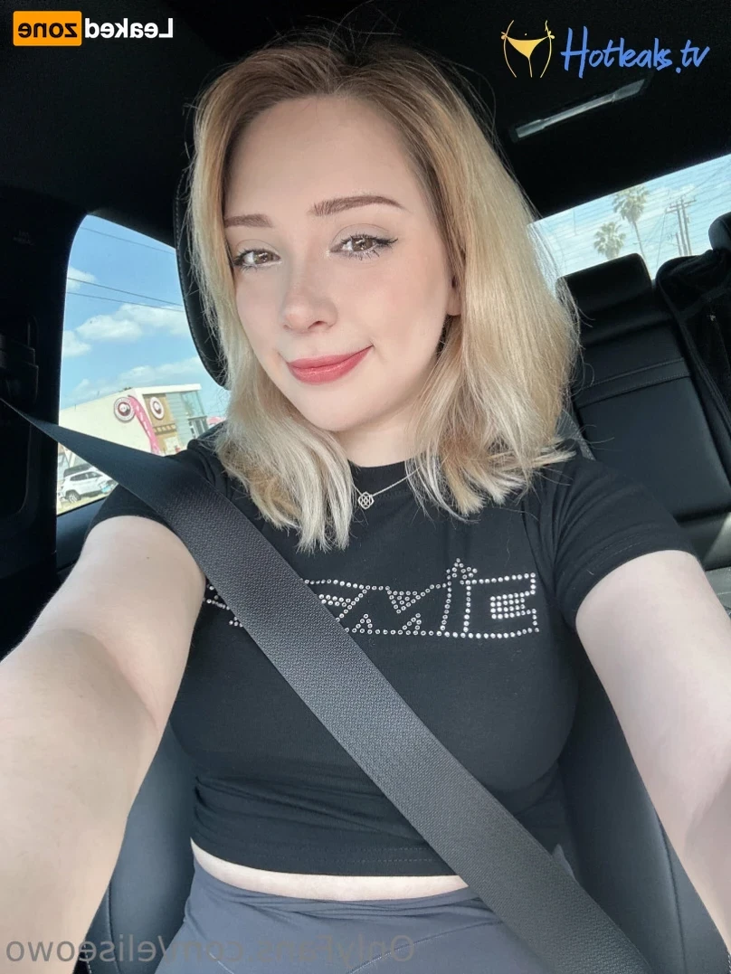 Elise💗 [ eliseowo ] Onlyfans leaked photo 15399640 on Hotleaks.tv