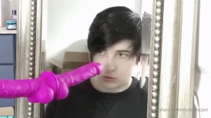 jason 🍓 [ vampbussy ] Onlyfans leaked video 2186036 on Hotleaks.tv