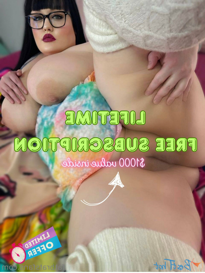 💟 𝗙 𝗔 𝗧  𝗕 𝗥 𝗔 𝗧 💟 [ fatbrat ] Onlyfans leaked photo 18202779 on Hotleaks.tv