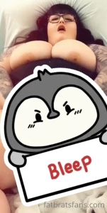 💟 𝗙 𝗔 𝗧  𝗕 𝗥 𝗔 𝗧 💟 [ fatbrat ] Onlyfans leaked video 12060078 on Hotleaks.tv