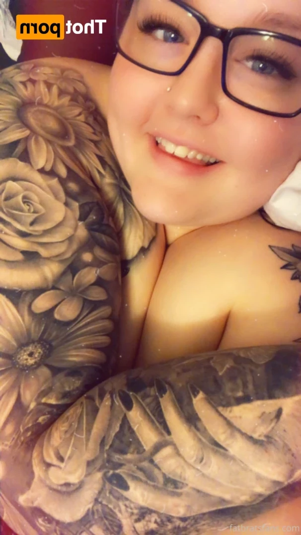 💟 𝗙 𝗔 𝗧  𝗕 𝗥 𝗔 𝗧 💟 [ fatbrat ] Onlyfans leaked photo 12783203 on Hotleaks.tv