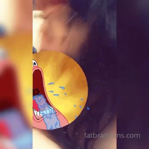 💟 𝗙 𝗔 𝗧  𝗕 𝗥 𝗔 𝗧 💟 [ fatbrat ] Onlyfans leaked video 13635581 on Hotleaks.tv