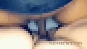 💟 𝗙 𝗔 𝗧  𝗕 𝗥 𝗔 𝗧 💟 [ fatbrat ] Onlyfans leaked video 13636338 on Hotleaks.tv