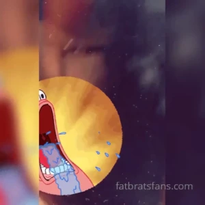 💟 𝗙 𝗔 𝗧  𝗕 𝗥 𝗔 𝗧 💟 [ fatbrat ] Onlyfans leaked video 13636446 on Hotleaks.tv