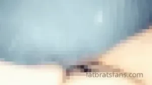 💟 𝗙 𝗔 𝗧  𝗕 𝗥 𝗔 𝗧 💟 [ fatbrat ] Onlyfans leaked video 13647293 on Hotleaks.tv