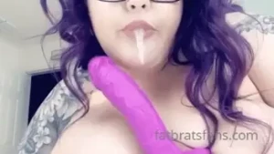 💟 𝗙 𝗔 𝗧  𝗕 𝗥 𝗔 𝗧 💟 [ fatbrat ] Onlyfans leaked video 14082174 on Hotleaks.tv