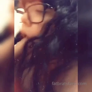 💟 𝗙 𝗔 𝗧  𝗕 𝗥 𝗔 𝗧 💟 [ fatbrat ] Onlyfans leaked video 14262838 on Hotleaks.tv