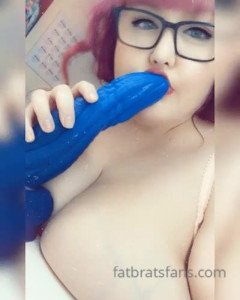 💟 𝗙 𝗔 𝗧  𝗕 𝗥 𝗔 𝗧 💟 [ fatbrat ] Onlyfans leaked video 14684168 on Hotleaks.tv