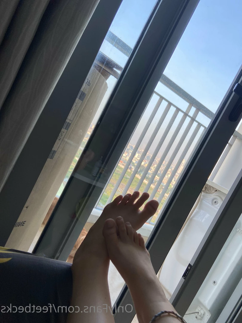 Becks [ feetbecks ] Onlyfans leaked photo 7693161 on Hotleaks.tv