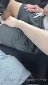 ก้าวแรก 👟 First step for man [ firststepforman ] Onlyfans leaked video 4836299 on Hotleaks.tv