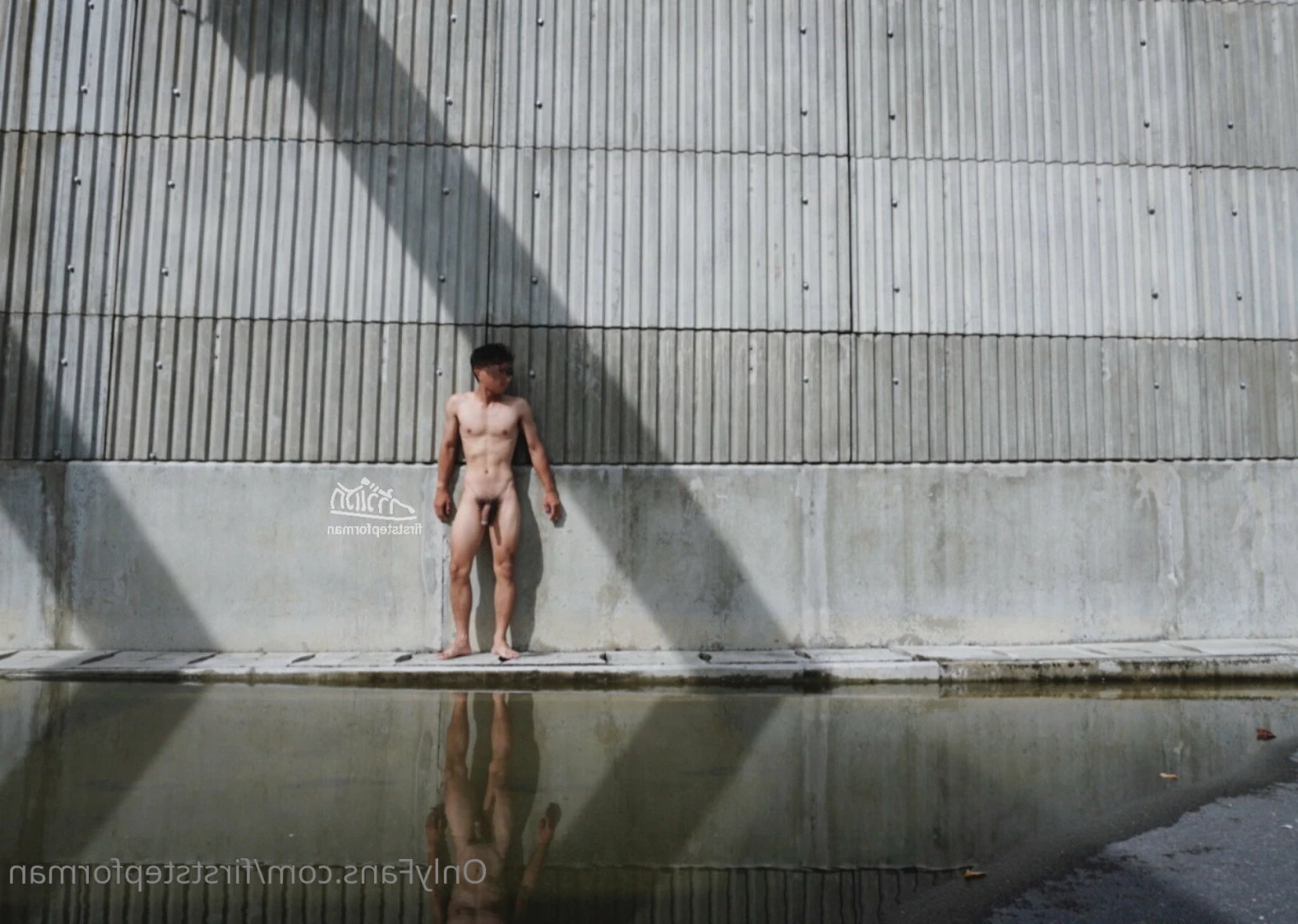 ก้าวแรก 👟 First step for man [ firststepforman ] Onlyfans leaked photo 6427234 on Hotleaks.tv