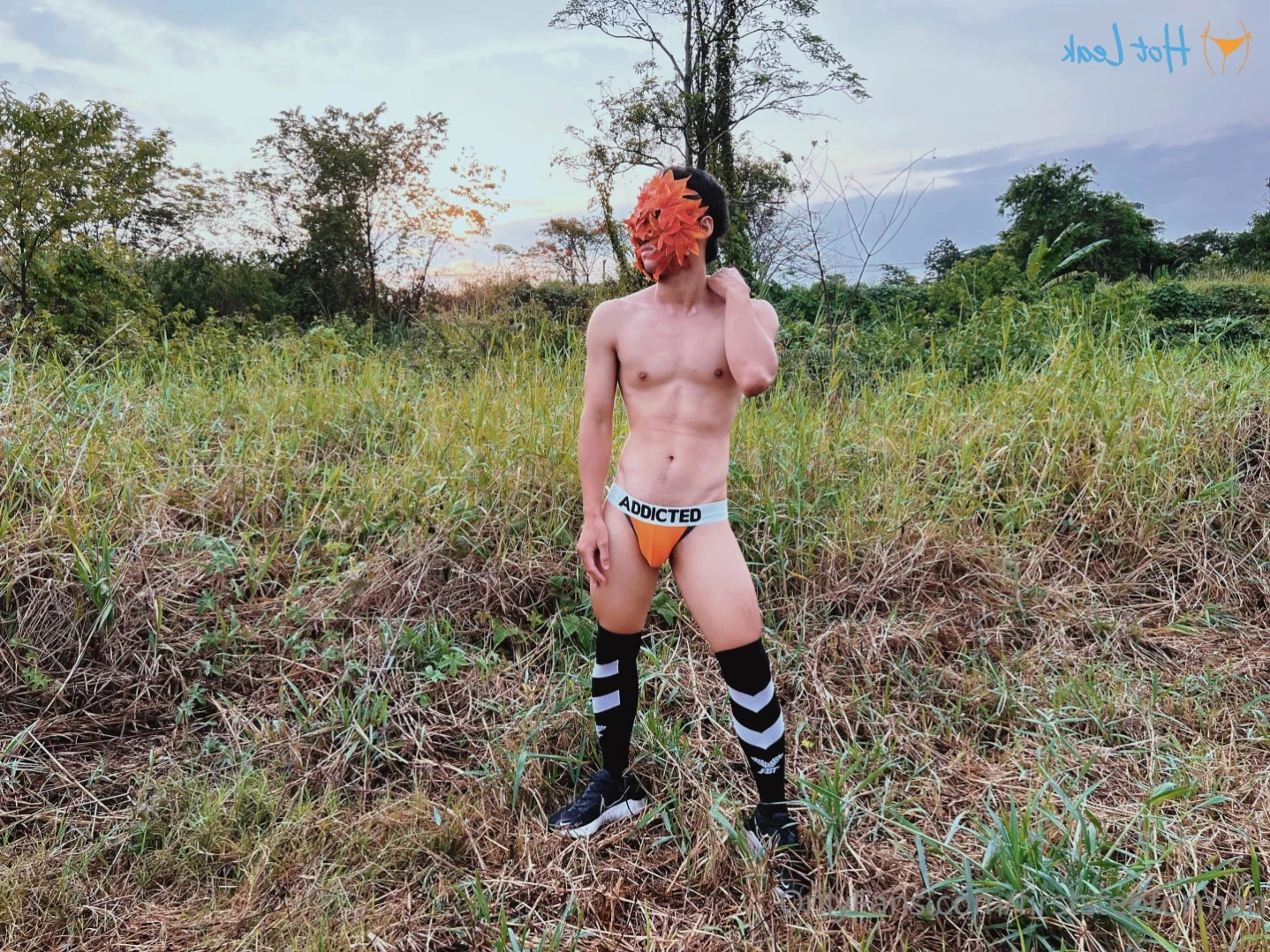 ก้าวแรก 👟 First step for man [ firststepforman ] Onlyfans leaked photo 10873627 on Hotleaks.tv