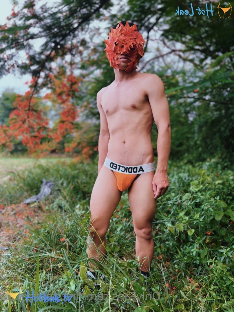 ก้าวแรก 👟 First step for man [ firststepforman ] Onlyfans leaked photo 10905346 on Hotleaks.tv