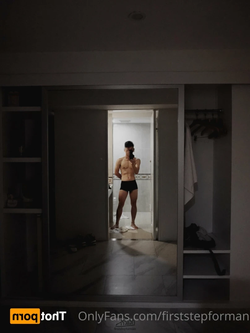 ก้าวแรก 👟 First step for man [ firststepforman ] Onlyfans leaked photo 10911038 on Hotleaks.tv