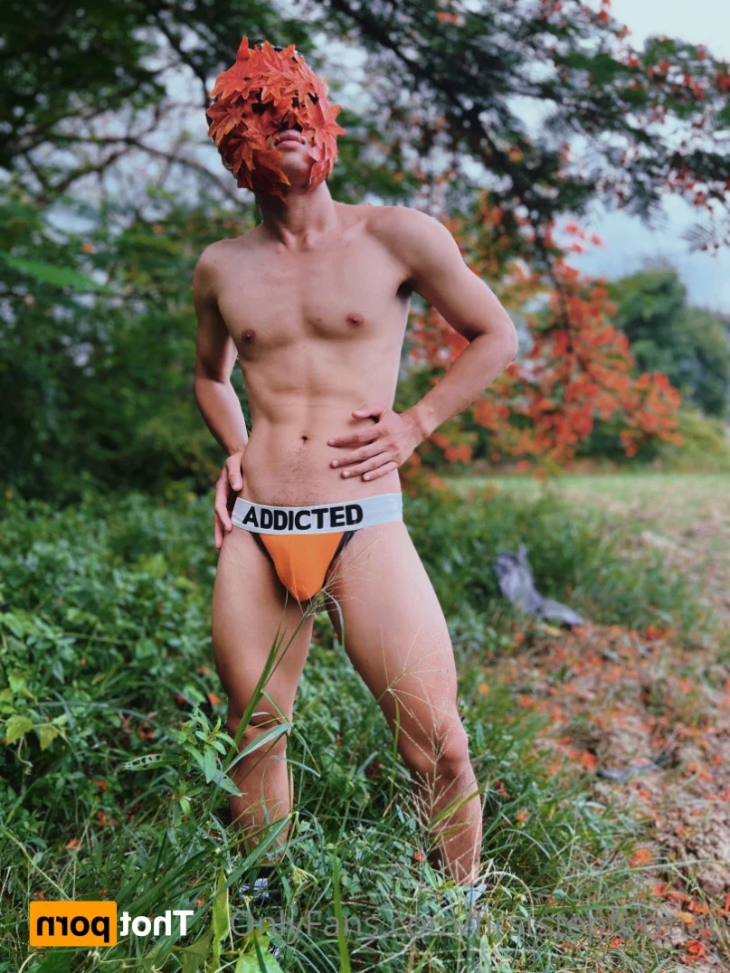 ก้าวแรก 👟 First step for man [ firststepforman ] Onlyfans leaked photo 11569620 on Hotleaks.tv