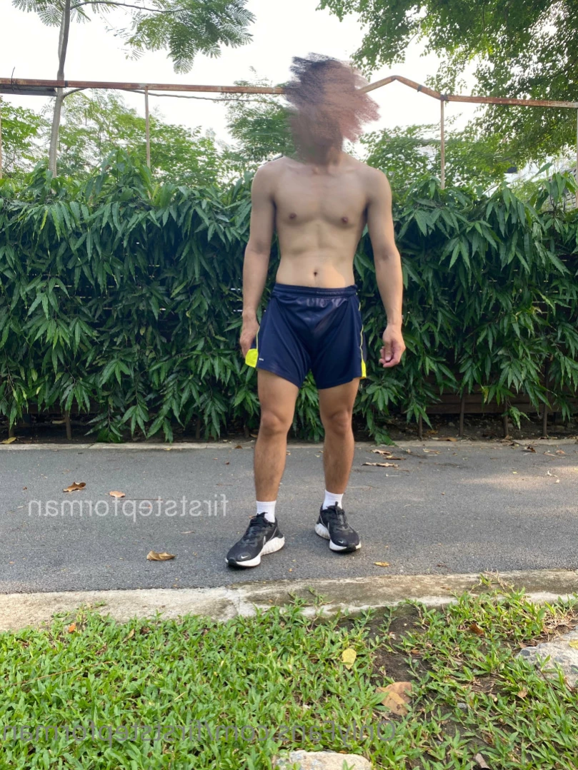 ก้าวแรก 👟 First step for man [ firststepforman ] Onlyfans leaked photo 11732641 on Hotleaks.tv