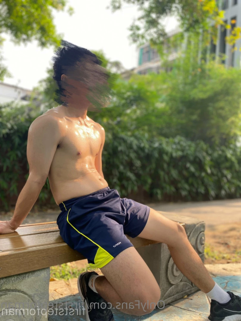 ก้าวแรก 👟 First step for man [ firststepforman ] Onlyfans leaked photo 11880326 on Hotleaks.tv