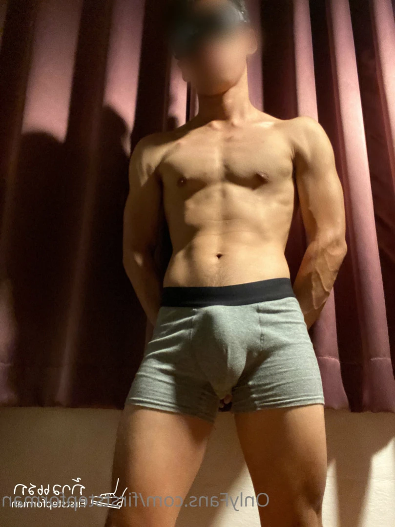 ก้าวแรก 👟 First step for man [ firststepforman ] Onlyfans leaked photo 12100541 on Hotleaks.tv
