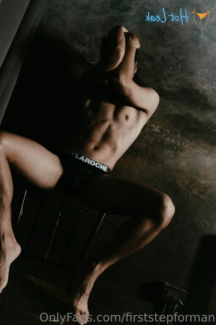 ก้าวแรก 👟 First step for man [ firststepforman ] Onlyfans leaked photo 12182249 on Hotleaks.tv