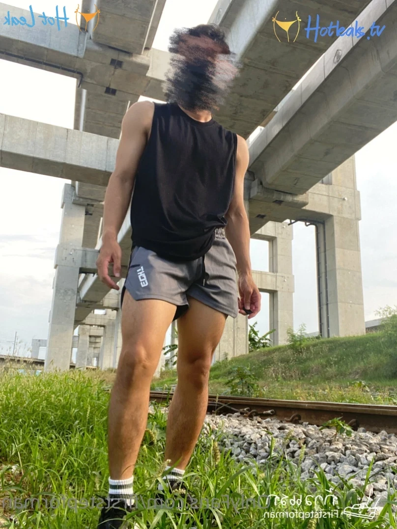 ก้าวแรก 👟 First step for man [ firststepforman ] Onlyfans leaked photo 12203586 on Hotleaks.tv