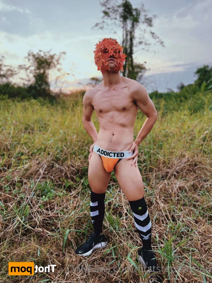 ก้าวแรก 👟 First step for man [ firststepforman ] Onlyfans leaked photo 12335774 on Hotleaks.tv