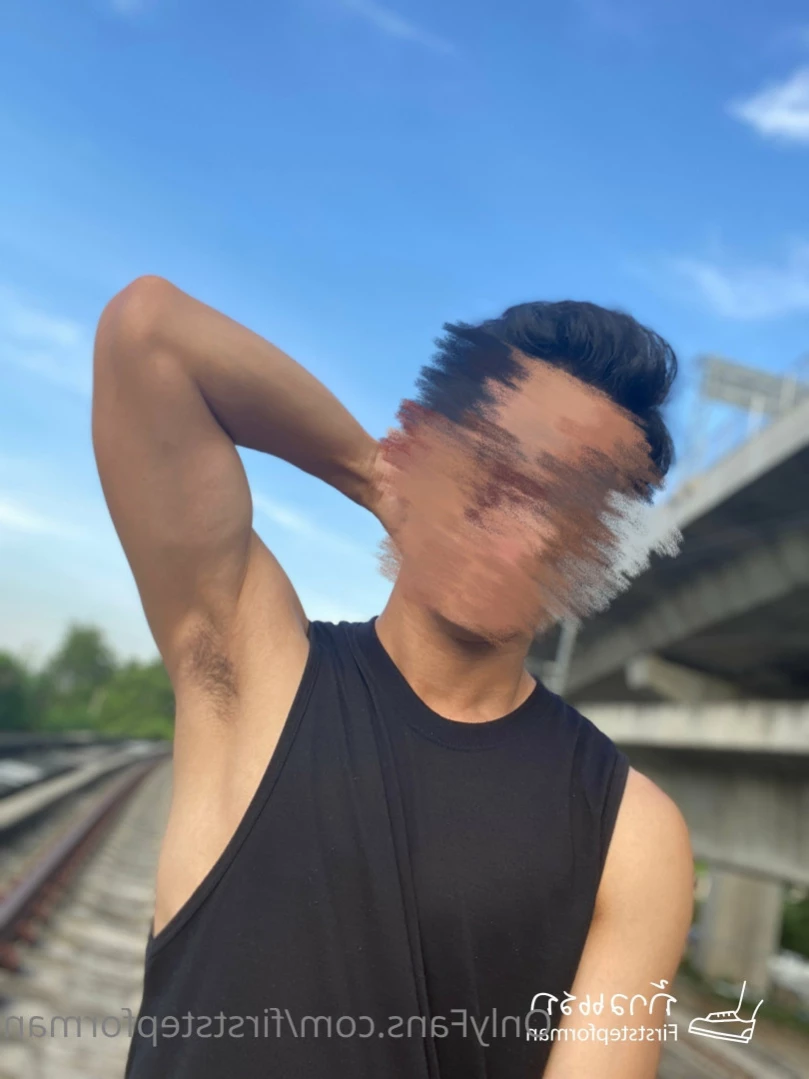 ก้าวแรก 👟 First step for man [ firststepforman ] Onlyfans leaked photo 12381005 on Hotleaks.tv